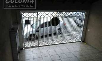 Imagem 2: São Paulo - Casa Padrão - Parque São Lucas