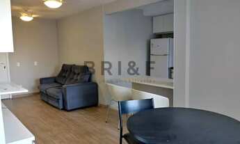 Imagem: Apartamento para locação 1 suíte, 1 vaga