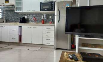 Imagem: Apartamento temporada