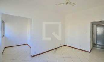 Imagem 3: Apartamento para Aluguel - Centro , 1 Quarto, 45 m2