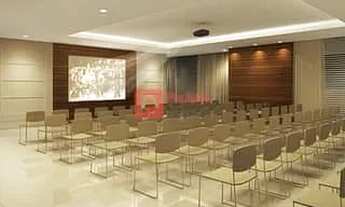 Imagem 2: CONJUTO COMERCIAL 45M2 CONDOMINIO OFFICE PARK NOVA AMERICA AO LADO ESTAÇÃO SANTO AMARO