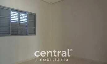 Imagem 3: Casa residencial à locação, 2 dormitórios sendo 1 suíte, 85m - Vila Industrial