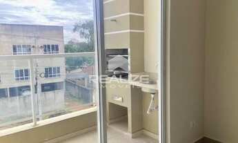 Imagem 5: Apartamento para venda com 3 quartos em Maracanã - Foz do Iguaçu - PR