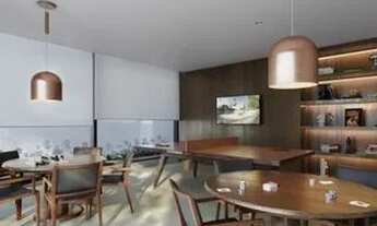 Imagem 11: Grand Habitarte a venda com 158m² com 4 dormitórios 2 suítes e 2 vagas no Brooklin Zona S