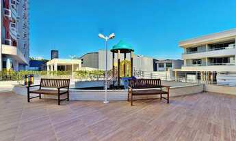 Imagem 6: Ótimo Apto de 02 Dorms com Suíte e 02 Vagas - Santos Dumond - Barreiros São José SC