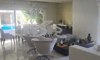 Imagem 6: Mansão Maravilhosa no condomínio