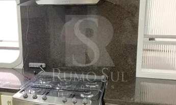 Imagem 7: SAO PAULO - Apartamento Padrão - Jardim Marajoara