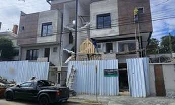 Imagem 2: Sobrado com 3 suítes e preparação para ofurô