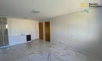 Imagem 2: Apartamento com 2 dormitórios para alugar, 79 m² por R$ 2.540,00/mês - Fernão Dias - Belo