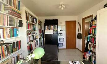 Imagem 6: Cobertura Linear 3 Quartos com linda vista a venda na Barra da Tijuca