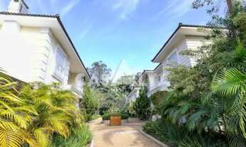 Imagem 7: CASA em CONDOMÍNIO no ALTO DA BOA VISTA com 710 m² sendo: 4 dormitórios (4 suítes) 5 vagas