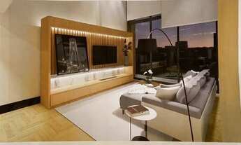 Imagem: Apartamento com 1 dormitório para alugar