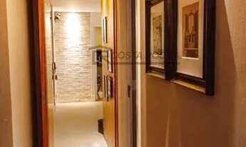 Imagem 2: Apartamento com 3 dormitórios para alugar, 130 m² por R$ 7.500/mês - City Parque - Itu/SP