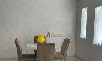 Imagem 7: Casa com 4 dormitórios, 150 m² - venda por R$ 565.000,00 ou aluguel por R$ 4.980,00/mês