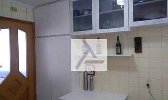 Imagem 6: Apartamento com 1 dormitório para alugar, 54 m² por R$ 3.623,33/mês - Consolação - São Pau