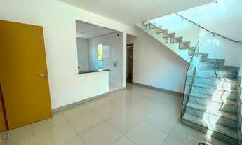 Imagem 7: Cobertura Com Armários Planejados - BH - Santa Rosa - 4 Quartos (2 Suítes) - 3 Vagas