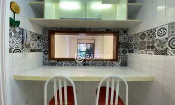 Imagem 6: Apartamento com 3 quartos, 90 m² - venda por R$ 1.090.000 ou aluguel por R$ 7.220/mês - Ba