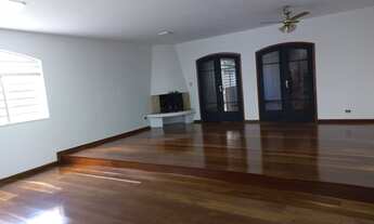 Imagem 4: Casa de vila para aluguel com 120 metros quadrados com 3 quartos em Vila Represa - São Pau