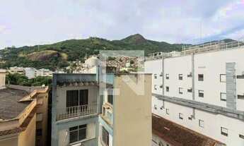 Imagem 6: Apartamento para Aluguel - Tijuca, 2 Quartos, 70 m2