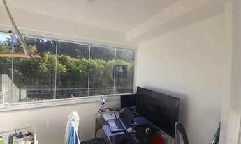 Imagem 5: Apartamento com 2 dorms, Horto Santo Antonio, Jundiaí - R$ 475 mil, Cod: 9990