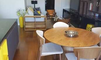 Imagem 5: Apartamento para aluguel com 111 metros quadrados com 3 quartos