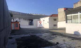 Imagem 3: Galpão para alugar, 613 m² por R$ 17.999,99/mês - Jaçanã - São Paulo/SP