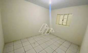 Imagem 4: Casa com 3 dormitórios à venda, 90 m² por R$ 320.000,00 - Professor José Augusto da Silva