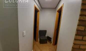 Imagem 5: Santo André - Apartamento Padrão - Campestre