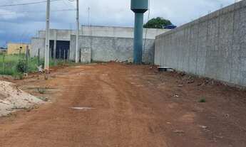 Imagem: Lote na rua 03 da 26 de setembro