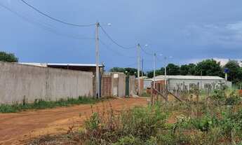 Imagem 3: Lote na rua 03 da 26 de setembro