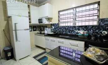 Imagem 7: Santo André - Casa Padrão - Jardim Utinga