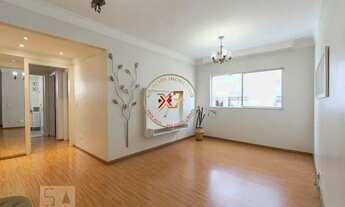 Imagem 2: APARTAMENTO PARA ALUGAR JARDIM ANALIA FRANCO TATUAPÉ