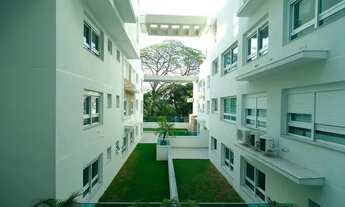 Imagem 5: Apartamento com 3 Dormitorio(s) localizado(a) no bairro Menino Deus em Porto Alegre / Re