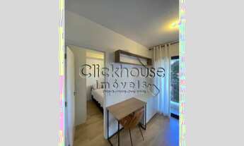 Imagem 4: Apartamento com 1 Quarto e 1 banheiro para Alugar, 30 m² por R$ 3.000/Mês