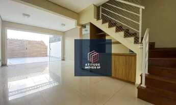 Imagem: Casa com 3 dormitórios para alugar, 110