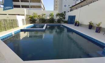 Imagem 2: Apartamento com 2 dormitórios para alugar, 43 m² por R$ 1.680,00/mês - Passaré - Fortaleza
