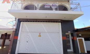 Imagem: Casa em Vila Prado - São Carlos, SP