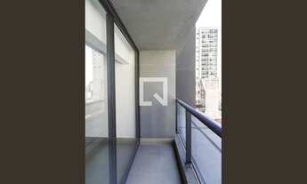 Imagem 5: Apartamento para Aluguel - Perdizes, 1 Quarto, 40 m2