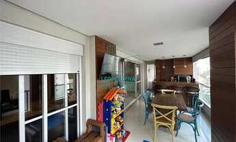 Imagem 4: Apartamento para venda 156m2 na Vila Leopoldina