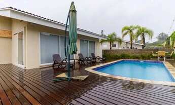 Imagem: Casa, 343 m² - venda por R$ 3.200.000,00