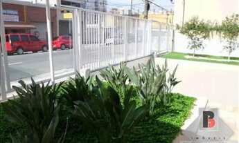 Imagem 4: Apartamento para venda com 80 metros quadrados com 2 quartos em Quarta Parada - São Paulo