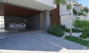 Imagem 5: Casa para venda tem 343 metros quadrados com 3 quartos em Pedra Branca - Palhoça - SC