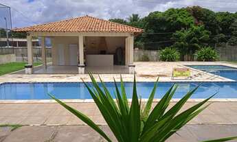 Imagem 3: Apartamento para aluguel tem 42 metros quadrados com 2 quartos em Maiobinha - São Luís - M