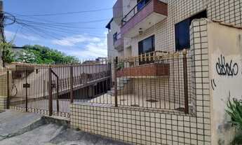 Imagem: Aluguel de apartamento com 3 quartos