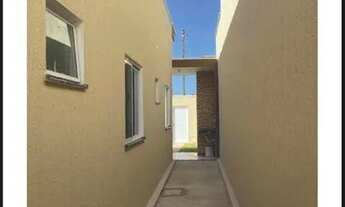 Imagem 6: Casa com 3 dormitórios à venda, 103 m² por R$ 350.000 - São Bento - Fortaleza/CE