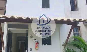 Imagem 4: Casa para Venda no Farol de Itapuã, Casa Village 1/4 C/ Dependência, Condomínio Piscina