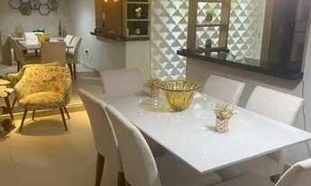 Imagem 7: Apartamento 3 dormitórios à venda, 97 m² - Condomínio Cannes - Parque Campolim - Sorocaba