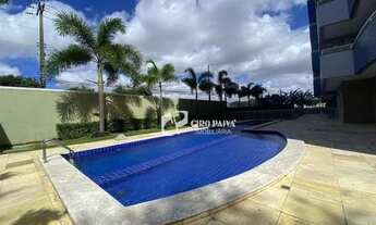 Imagem 6: Apartamento com 3 quartos 1 suíte para alugar, 75 m² por R$ 3.524/mês - Cidade 2000 - Fort