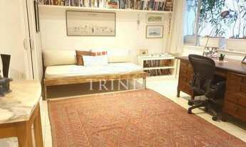 Imagem 3: Apartamento no Leblon - Rio de Janeiro