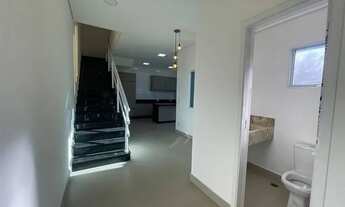 Imagem 3: Sobrado 3 suítes reformado no Flórida em Praia Grande. 640 mil a vista